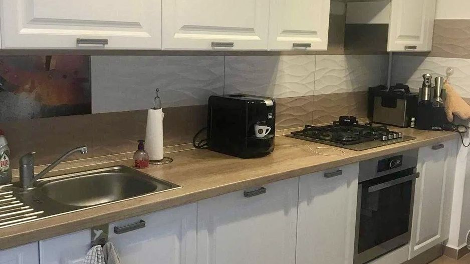 EXCLUSIVITATE | APARTAMENT PREMIUM 4 CAMERE | ISARAN 1 - Poză 5