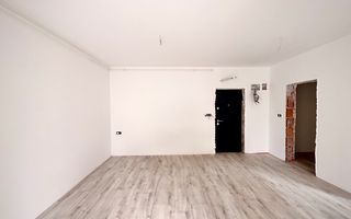 Apartament cu o camera si curte de 14mp | Buziașului | Hornbach - Poză 4
