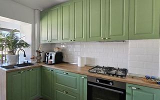 2 camere4 - 13 septembrie/Marriott - Renovat - Poză 6