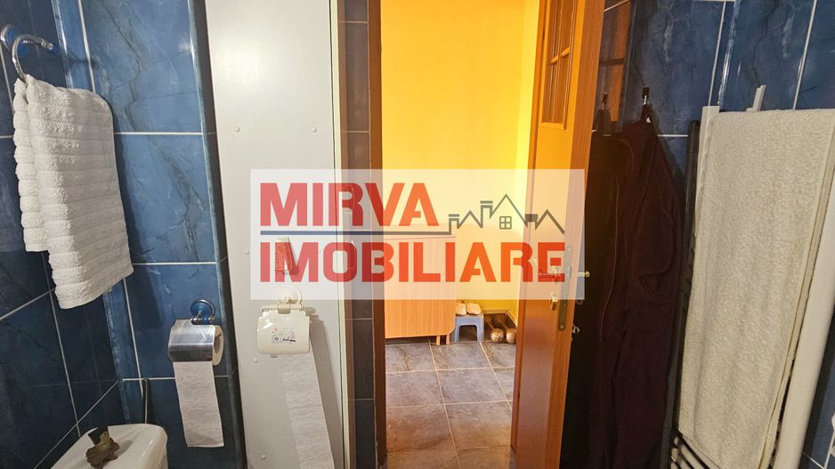 Vanzare apartament 2 camere, mobilat si utilat, in Plopeni - Poză 6