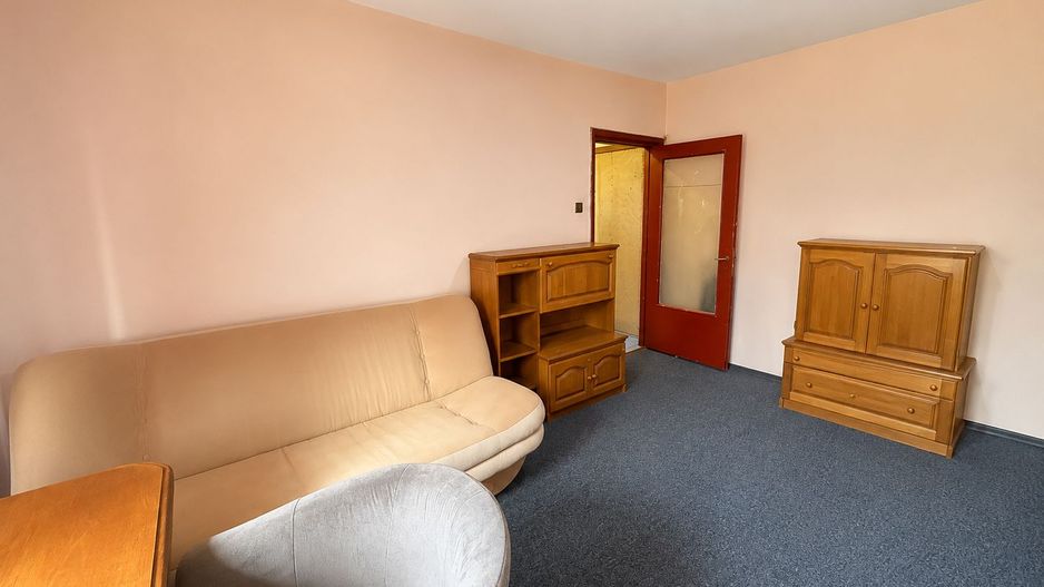 Complex Studențesc | Str. Miorița | 1 Cameră | Balcon | Etaj 3/4 - Poză 4