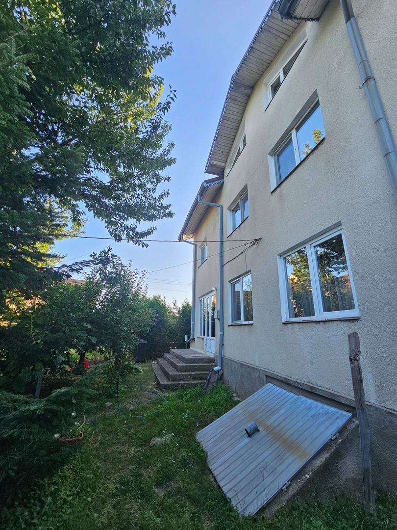 Casă / Vilă cu 8 camere de vânzare în Lapus, Craiova - Poză 1