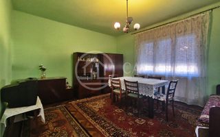 Casă de închiriat cu 3 camere în zona Cantemir, Oradea. - Poză 3