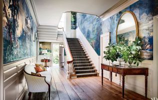 Casă / Vilă cu 3 camere de vânzare în zona Ampoi 2