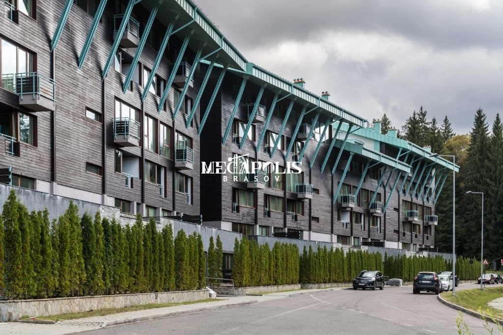 Apartament de Lux | Poiana Brașov | Investitie - Poză 20