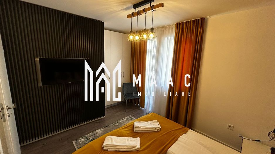 2 Apartamente în oglindă | 81 MPU | 2 Terase | Loc de parcare | LUX - Poză 14