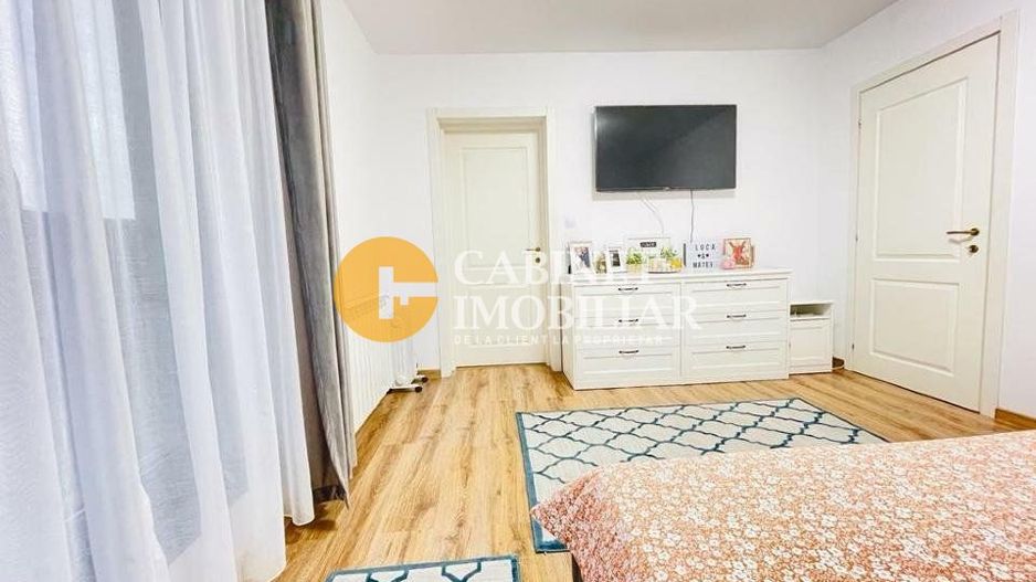 Casa cu Garaj mobilata si utilata complet - Poză 13