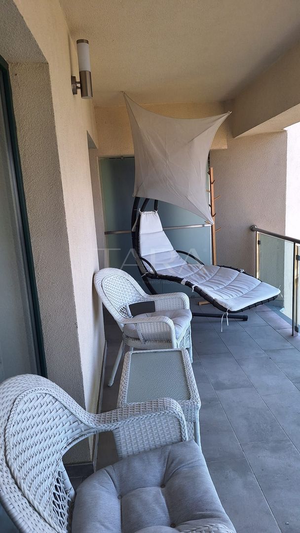 Exclusivitate: Apartament modern în Viva City, lângă Iulius Mall - Poză 12