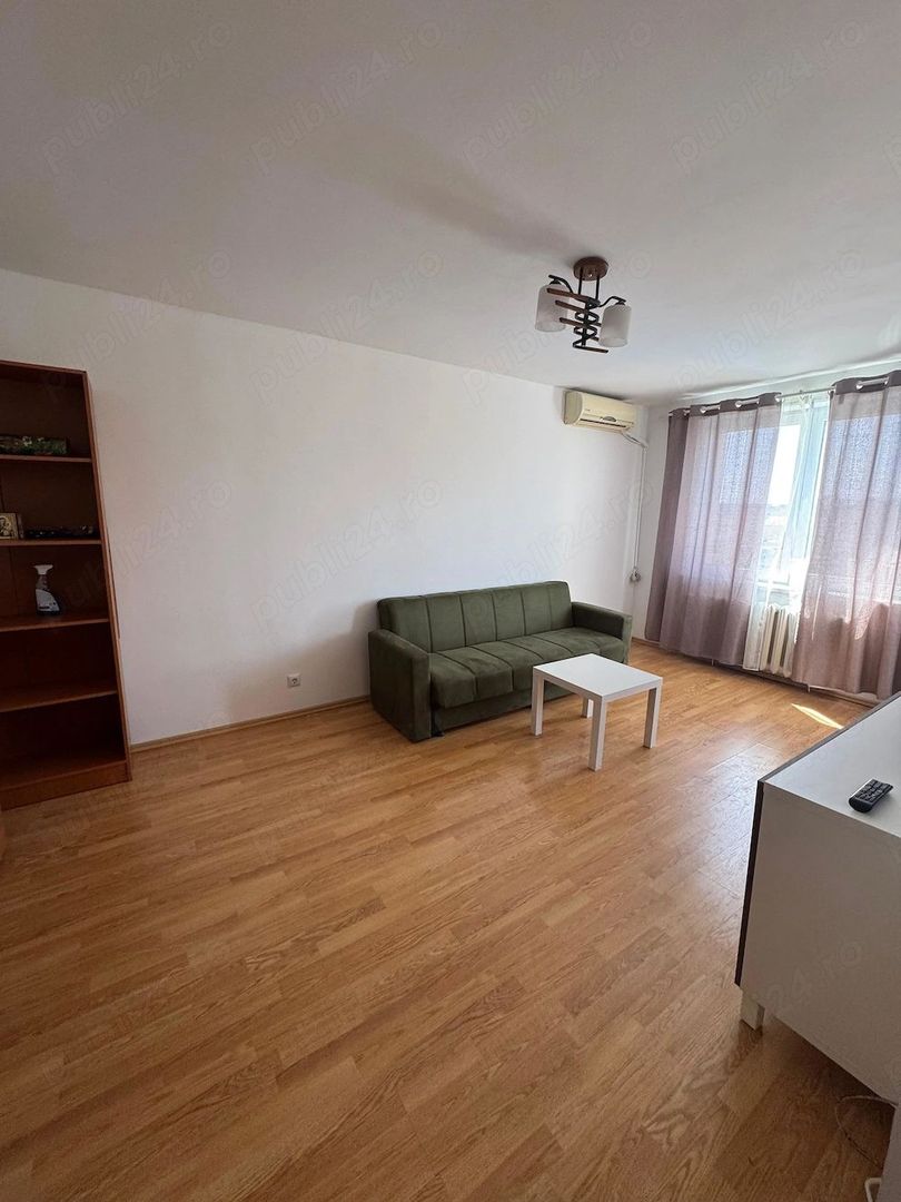 Inchiriere  Apartament 2 camere-Zona Berceni - Poză 1