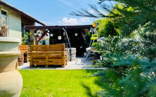 OFERTA VANDUTA - Casa Sacalaz - curte superba | 180 mp, 5 camere - Poză 6