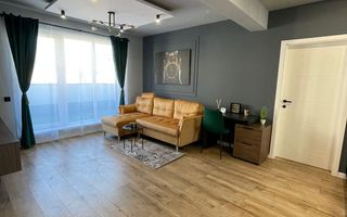 Apartament cu 2 camere | 53 mp + 20 mp Terasa | Floresti - Poză 4