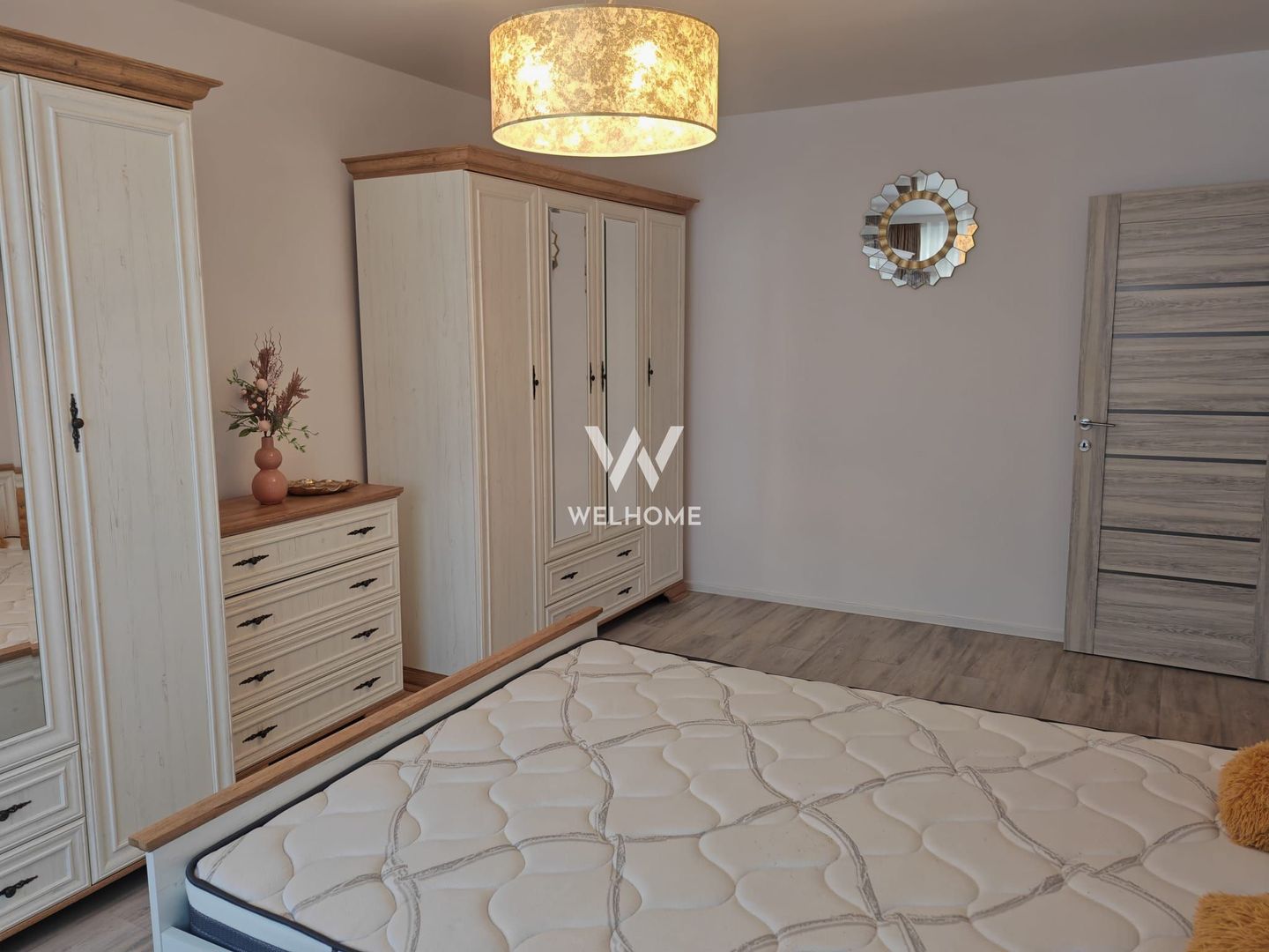 Apartament 3 camere de închiriat – etaj 1 Strand Sibiu - Poză 9