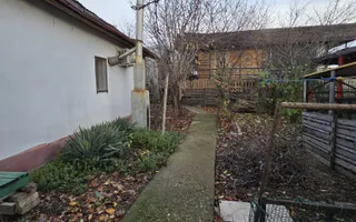 Exclusivitate! Proprietate in Sendreni, jud. Galati -  59.900 EUR - Poză 17
