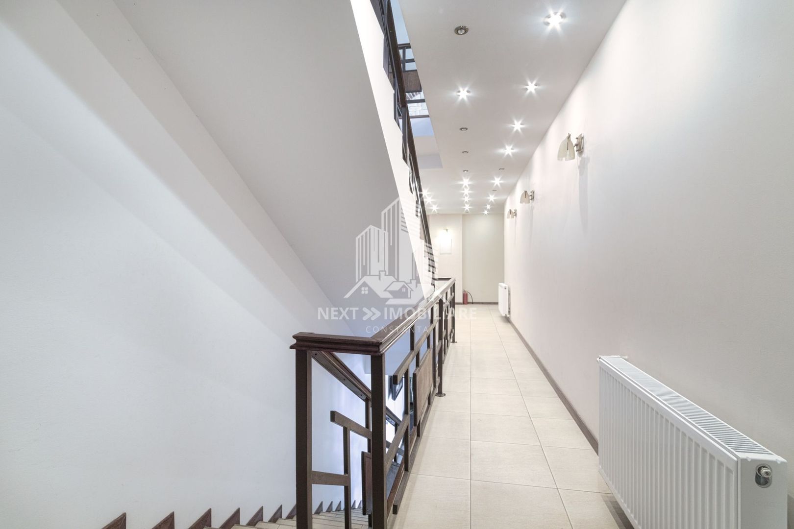 Pensiune Eforie Nord 17 camere plus spatiu comercial - Poză 6