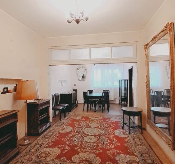 Apartament Tineretului / Sincai 87mp, teren, garaj - Poză 1