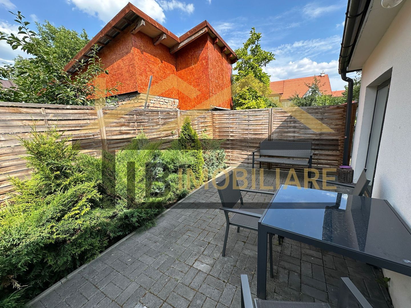 Casa de 3 camere, 50mp, parcare, Zona UMFST - Poză 9