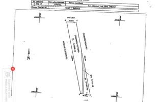 Teren intravilan, Balotești, Strada Cameliei 36, 10.000 mp - Poză 1