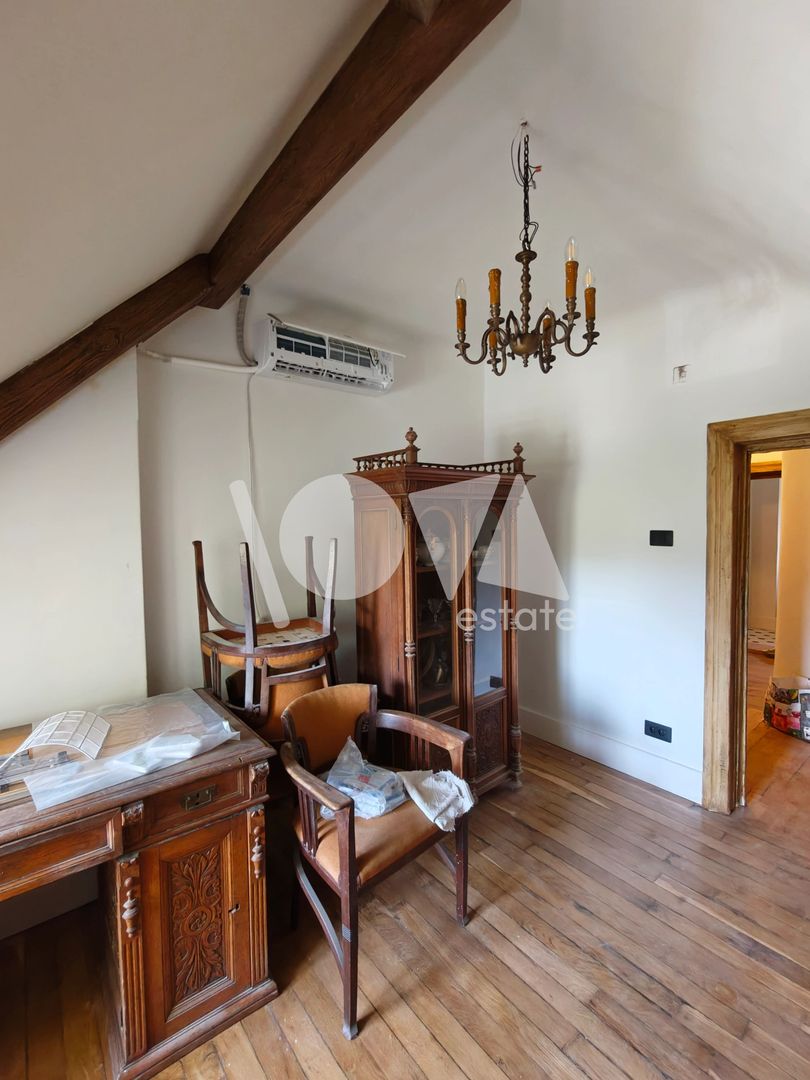 De închiriat: apartament 4 camere - Kiseleff - pretabil birou - Poză 3