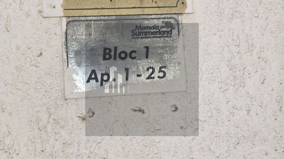 Ap 3 camere 68mp Mamaia - Summerland -bloc C1- in spate la ONE Mamaia - Poză 4