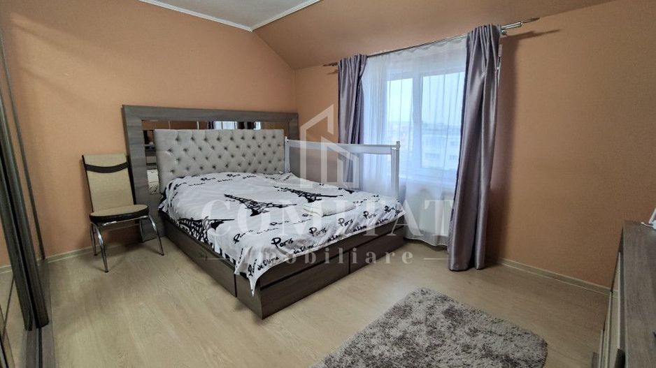 Apartament 3 camere | Mărăști | zona străzii Scorțarilor - Poză 5