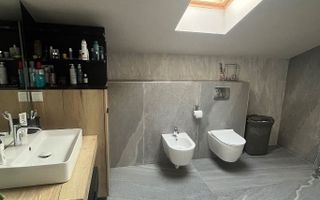 Apartament Ultrafinisat în Florești cu Loc de Parcare Subteran - Poză 8