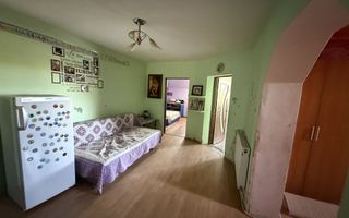 3 camere in vila I Calea Plevnei I Necesita renovare I Etaj 2 - Poză 8