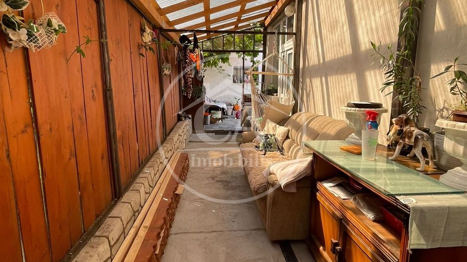 Casa de vanzare  cu 2 camere in zona Iosia, Oradea - Poză 18