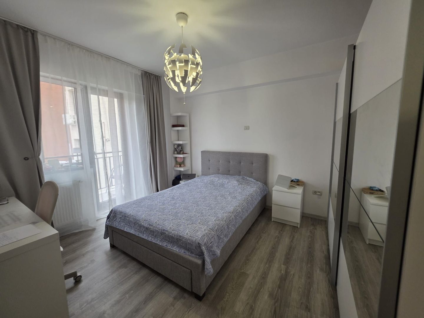 4 camere premium | Valea Largă | 2 Parcari - Poză 14