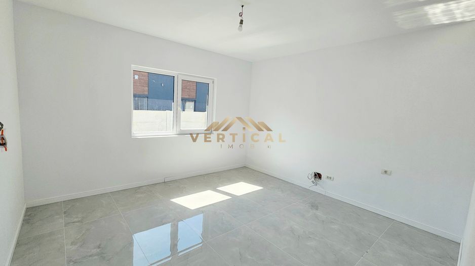 Casă Individuală parter – 3 camere - comuna Berceni - Poză 8