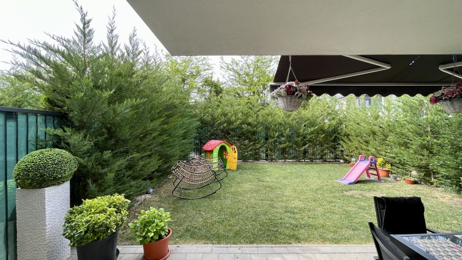 Vila 6 camere Pipera| Cartierul cu Ciresi - Poză 13