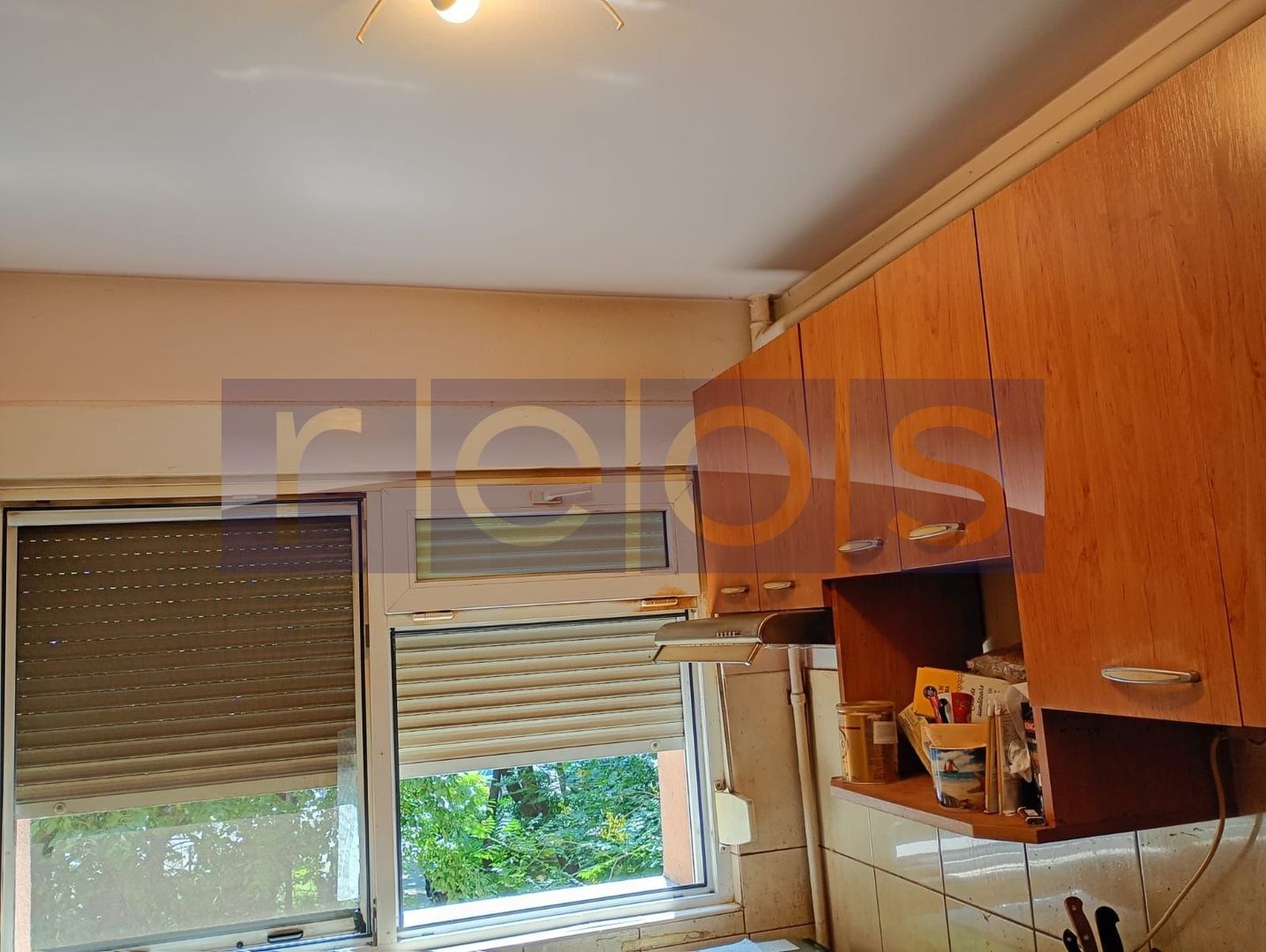 VANZARE - 2 - CAMERE - SEMIDECOMANDAT- Bd. Alexandru Obregia - Poză 1