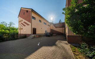 Clădire comercială cu potențial major de dezvoltare - Săveni, Botoșani - Poză 22