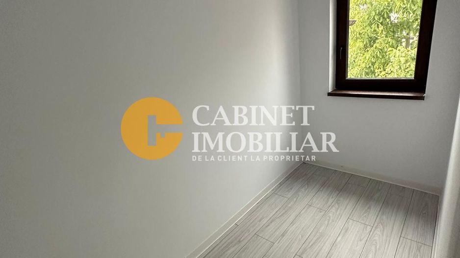 Duplex Valea Lupului 110MP utili 170 TEREN - Poză 9