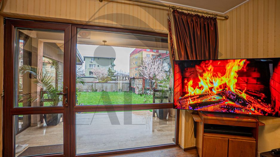 Vilă D+P+1E | 347 mp desfășurat | 487 mp teren | Ovidiu Sud - Poză 8