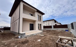 CASA INDIVIDUALA - 180 MP UTILI, TEREN 324, TOATE UTILITATILE, COMIS 0 - Poză 1