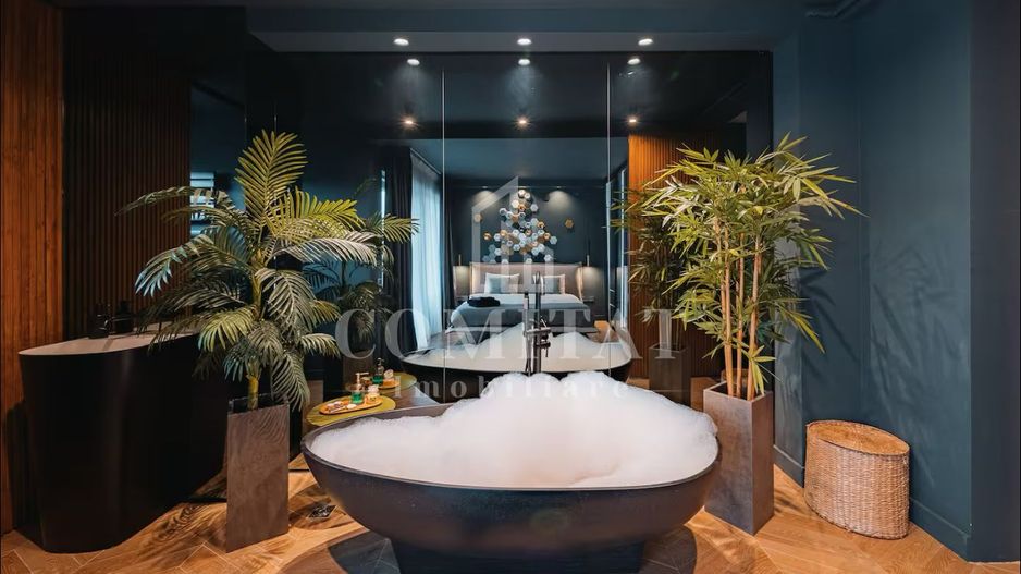 Apartament premium 98 mp utili, parcare inclusă Zona Bună Ziua - Poză 10