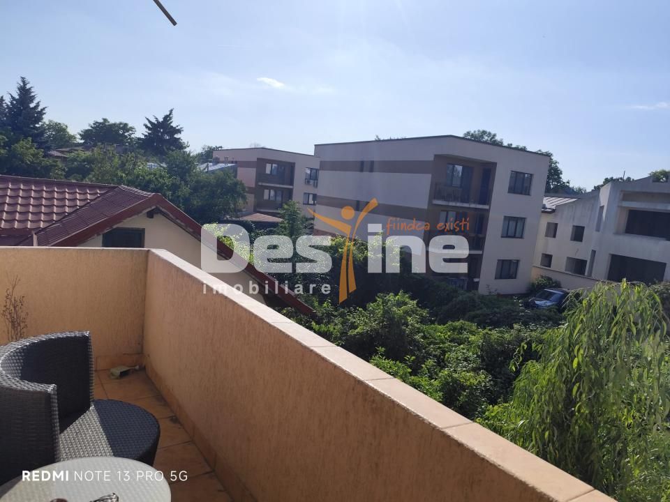 Inchiriere Apartament 169 mp Sud Ploiesti - Poză 11