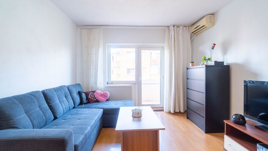 Apartament 2 camere | Micalaca – Str. Mioritei - Poză 1