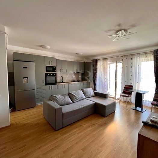 Panoramă superbă – apartament de 2 camere, zona Eroilor. - Poză 1