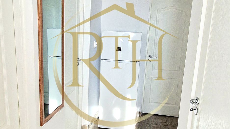 Inchiriez apartament modern cu 2 camere –zona Circumvalatiunii-Complex Favorit - Poză 10