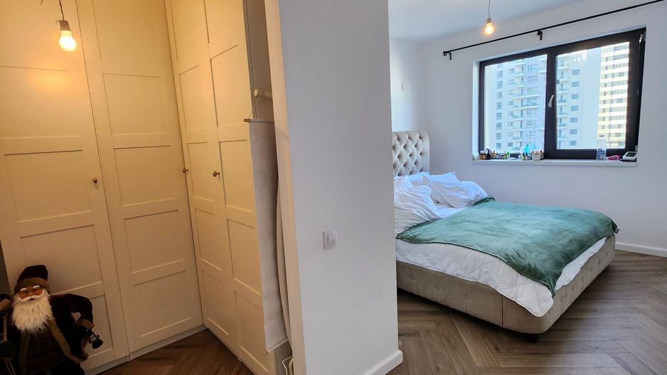 Apartament 2 camere Onix Park Aviatiei, Pipera - Poză 5