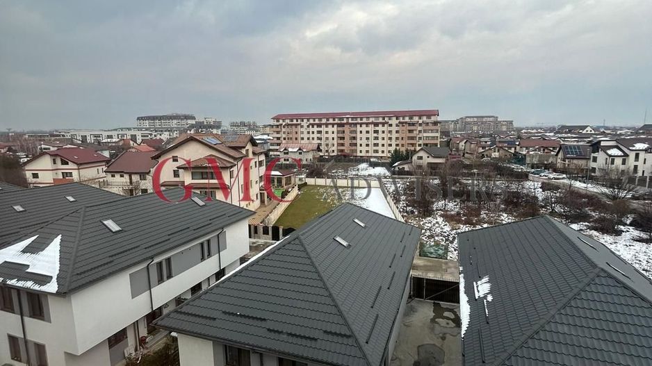 Apartament 3 camere Prelungirea Ghencea - Poză 5