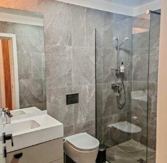 inchiriere Apartament 2 camere în Complexul One Cotroceni Prima închiriere A19 - Poză 11