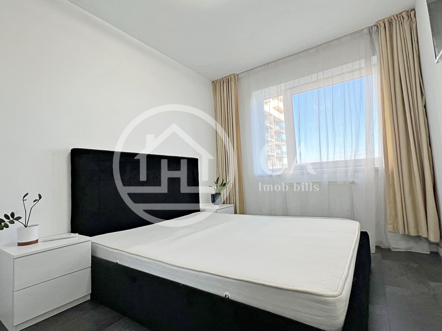 Apartament cu 2 camere de închiriat in Prima Onestilor, Oradea - Poză 5