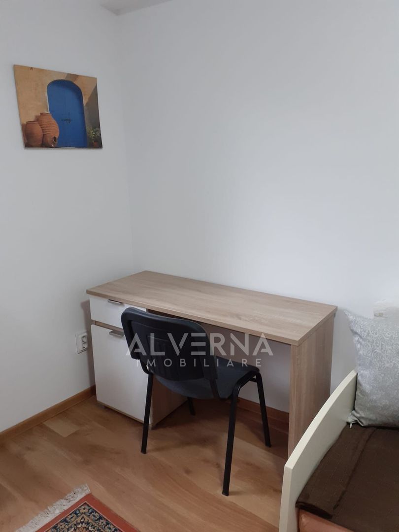 DISPONIBIL! Garsoniera | 26mp | zona Central - Poză 3