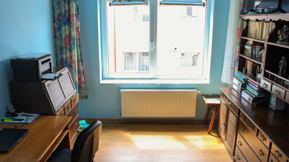 Apartament cu 2 camere și terasă de 50 mp, zona Vivo. - Poză 6