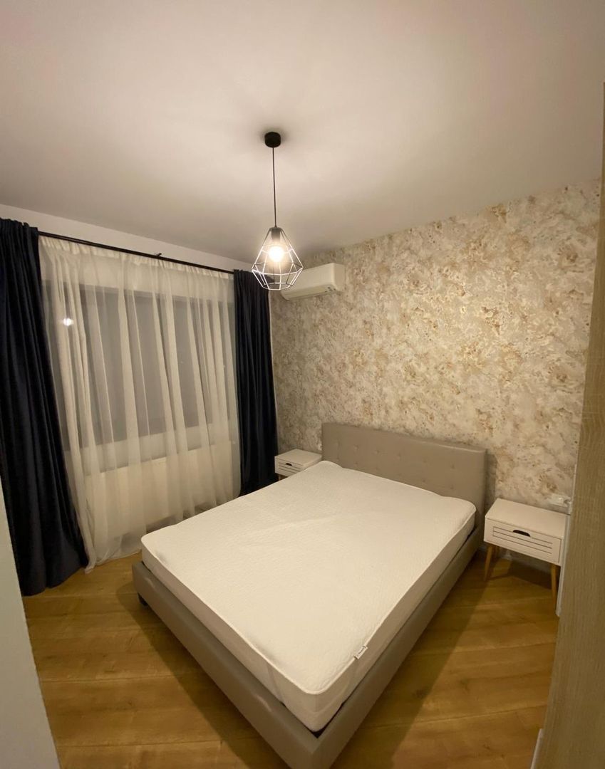 Apartament 2 camere | 4 City NORTH | LOC PARCARE INCLUS SUBTERAN - Poză 6