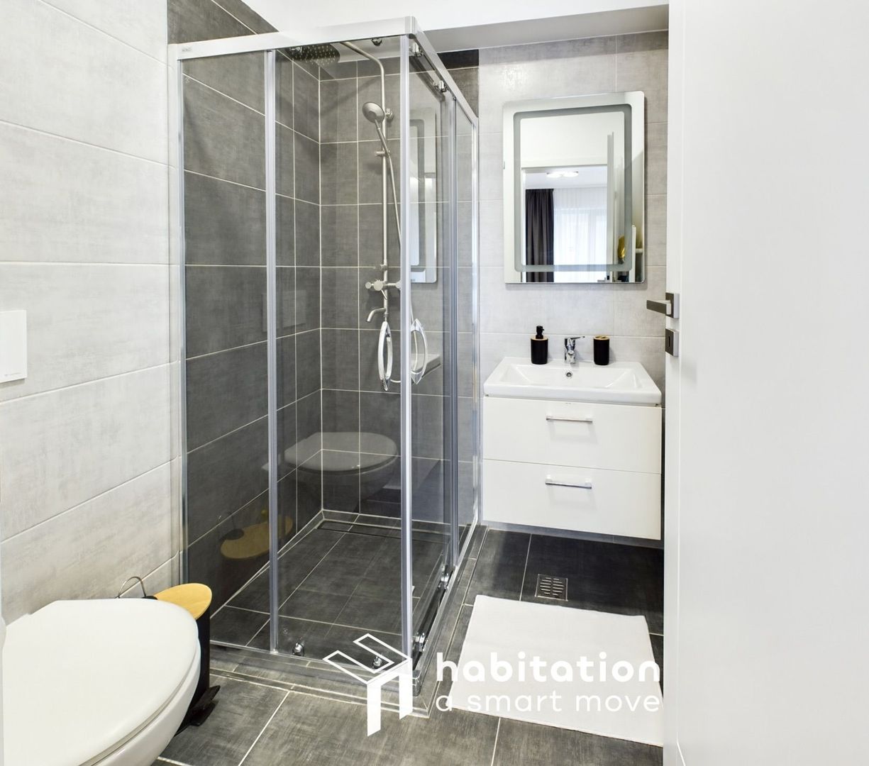 Apartament 3 camere, elegant, pet friendly, Lipovei - lângă Lidl - Poză 17