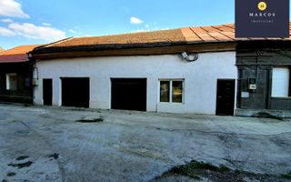 Spatiu depozitare, productie, Stavila, ID 644 - Poză 1