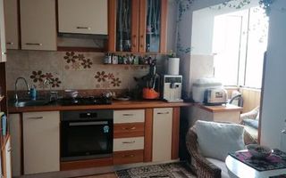 Apartat 4 camere 97m2 bloc 1989 persoană fizică, fără AGENȚI - Poză 1